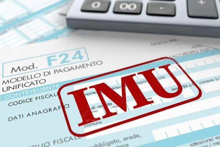 calcolo imu tasi