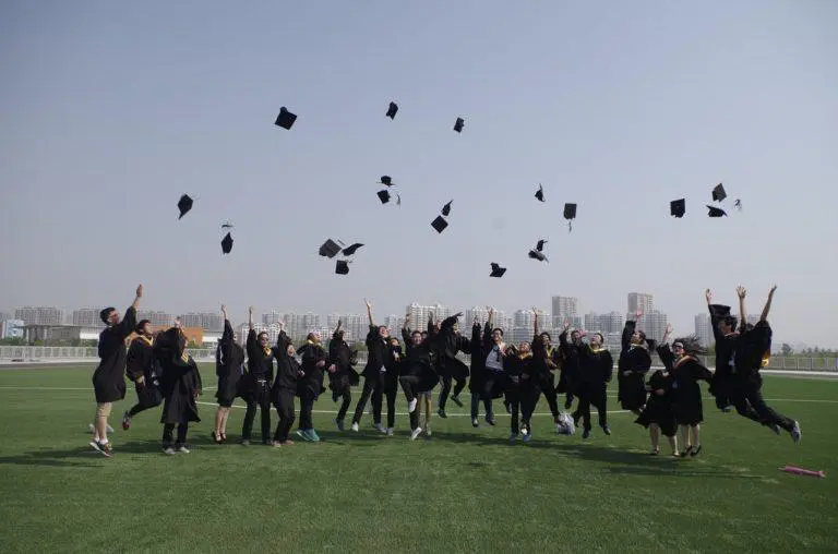 Studenti laureati