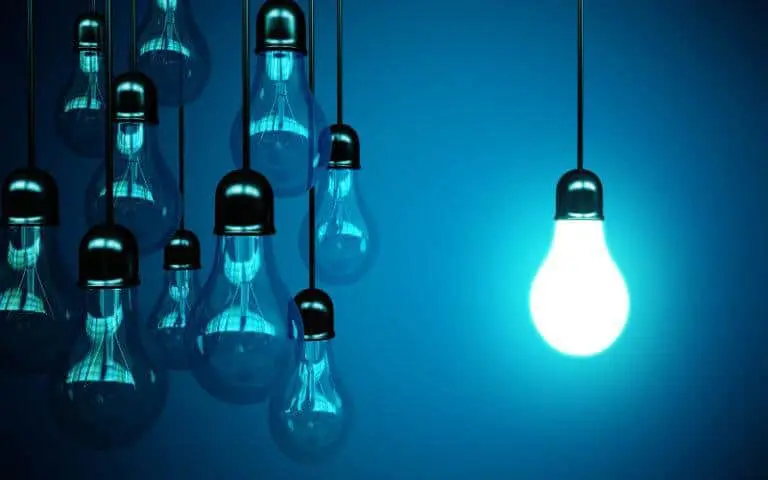 lampade led