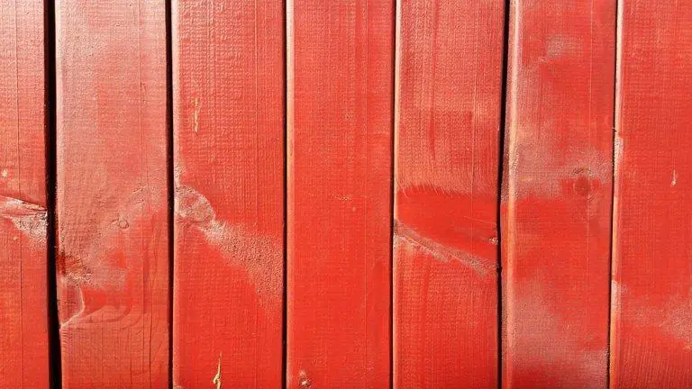 legno verniciato