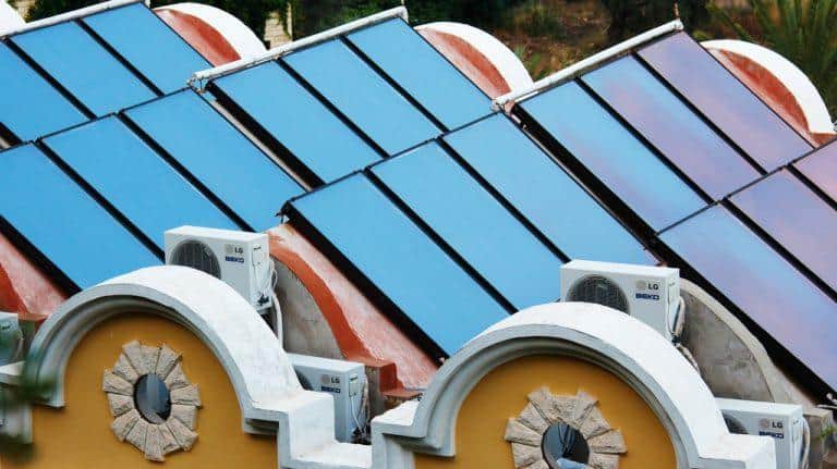 Energie alternative