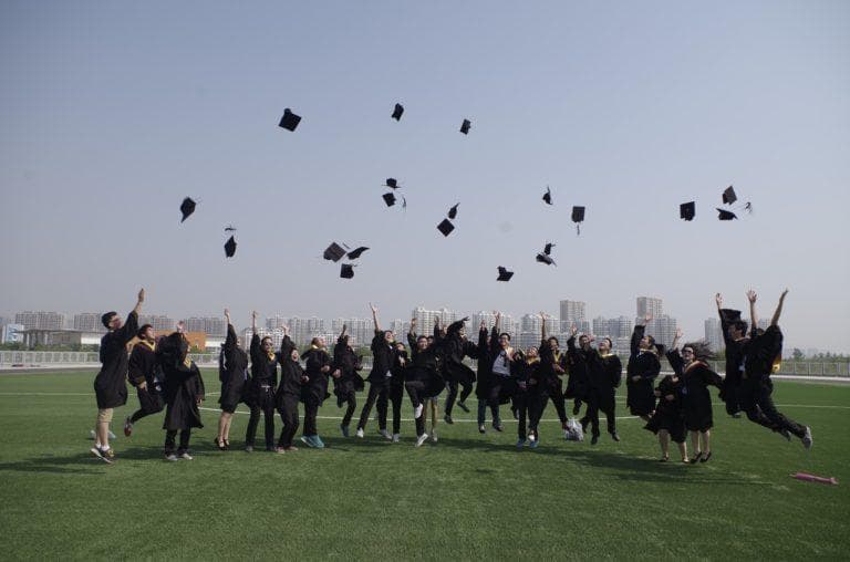 Studenti laureati