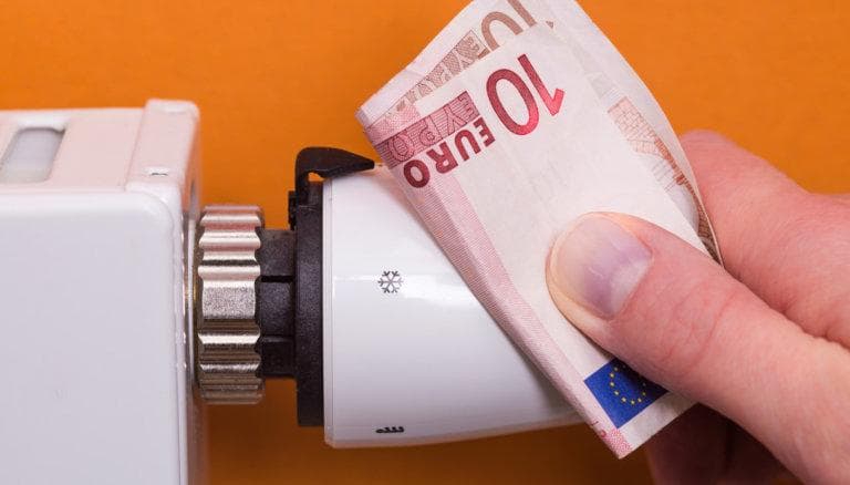 risparmio valevole termostatiche