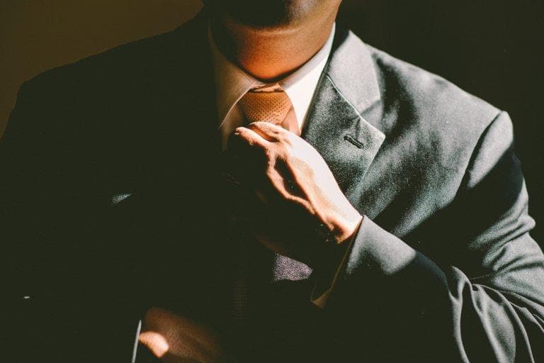 professionista lavoro