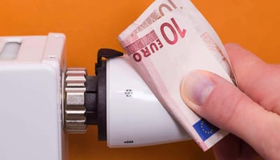 risparmio valevole termostatiche
