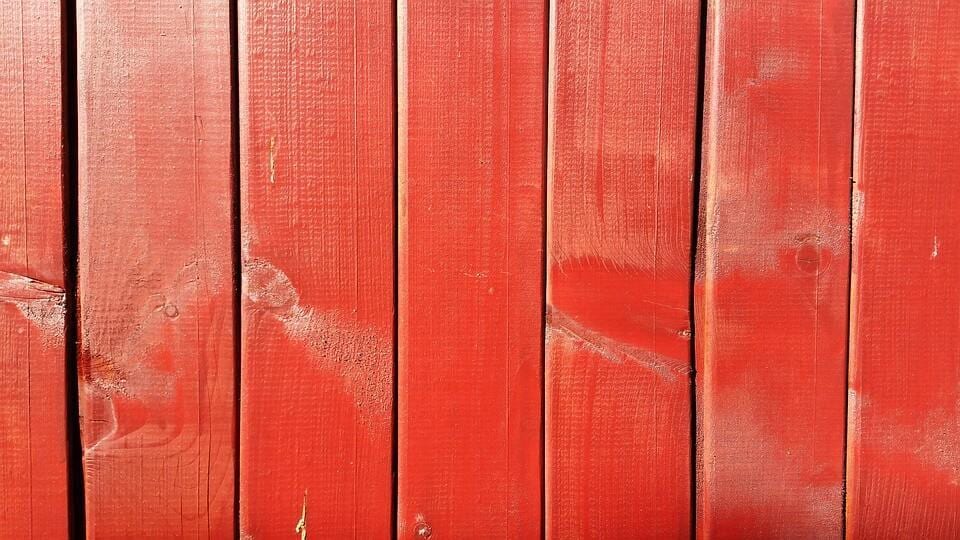 legno verniciato