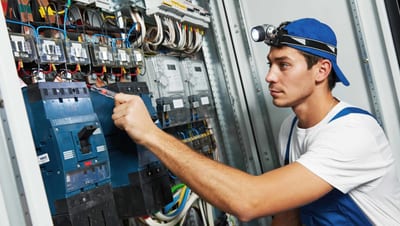 Certificazione impianto elettrico