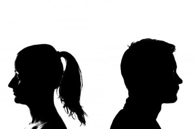 Coniugi divorziati come funziona l'eredità